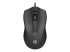 HP 100 - Muis - rechts- en linkshandig - Voorkant