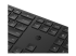 HP 650 - Toetsenbord en muis set - Close-up