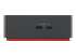 Lenovo ThinkPad Thunderbolt 4 WorkStation Dock - Rechterkant