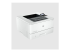 HP LaserJet Pro 4002dn - Linkerhoek