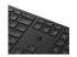 HP 650 - Toetsenbord en muis set - Close-up