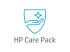 Electronic HP Care Pack Installation Service - Voorkant