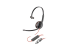 HP Poly Blackwire 3220 - Rechte hoek