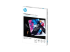HP Professional Glossy Paper - Rechte hoek