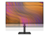 HP P24h G5 - LED-monitor - Close-up