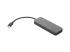 Lenovo USB-C to 4 Port USB-A Hub - Linkerhoek