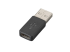 HP Poly - USB-adapter - Voorkant