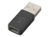 HP Poly - USB-adapter - Voorkant