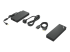 Lenovo ThinkPad Thunderbolt 4 WorkStation Dock - Voorkant
