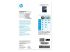HP Professional Glossy Paper - Rug