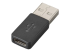 HP Poly - USB-adapter - Linkerhoek